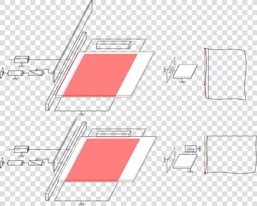 Croquis Cisaille Guillotine  HD Png DownloadTransparent PNG