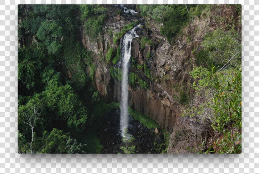 Canvas By Arj   Waterfall  HD Png DownloadTransparent PNG