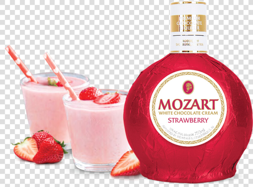 Mozart Liqueur  HD Png DownloadTransparent PNG