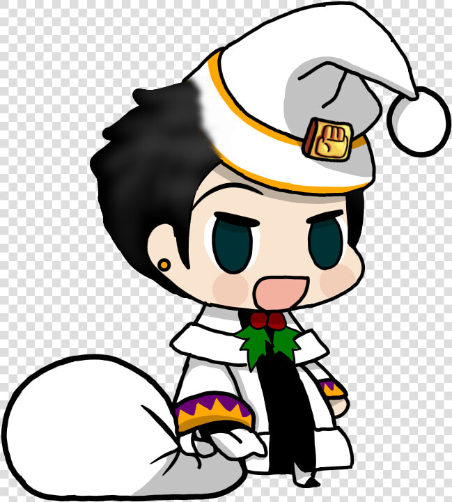 Padoru Padoru Jojo  HD Png DownloadTransparent PNG