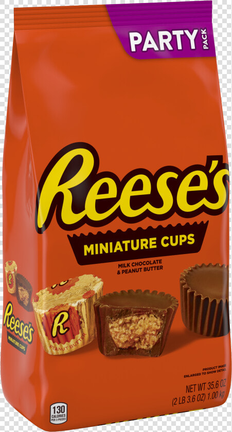 Reese  39 s Peanut Butter Cups  HD Png DownloadTransparent PNG