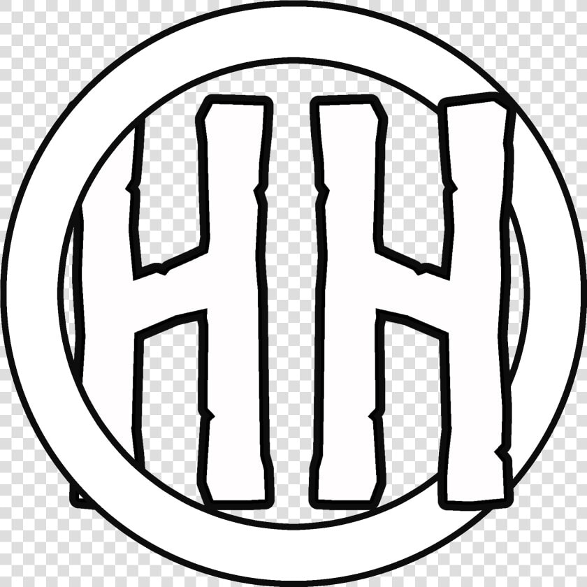 Heathen Horde   Line Art  HD Png DownloadTransparent PNG