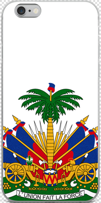 Escudo Bandera De Haiti  HD Png DownloadTransparent PNG