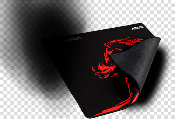 Asus Cerberus Xxl Gaming Pad Non Slip Natural Rubber  HD Png DownloadTransparent PNG