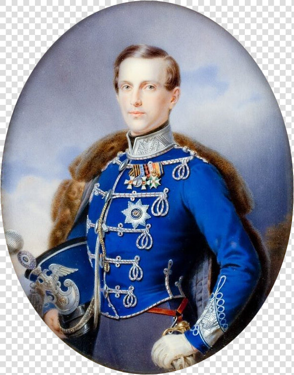 Constantine Nikolaievich Of Russia By Anonymous After   Boy  HD Png DownloadTransparent PNG