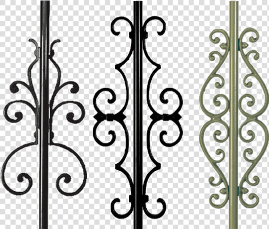 Deck Baluster Centerpiece  HD Png DownloadTransparent PNG