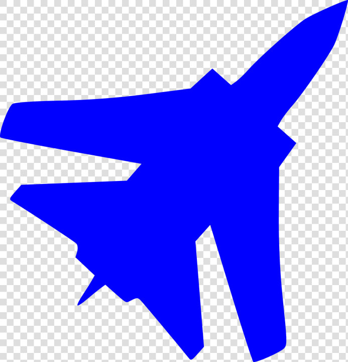 Fighter  Jet  Air Force  Silhouette  Military   Air Force Jet Silhouette  HD Png DownloadTransparent PNG