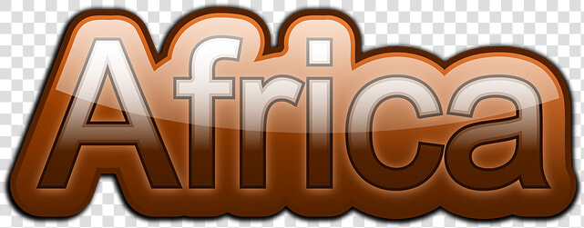 Lettering  Africa  Font  Drawing  Clipart  Illustration   Africa Letra  HD Png DownloadTransparent PNG