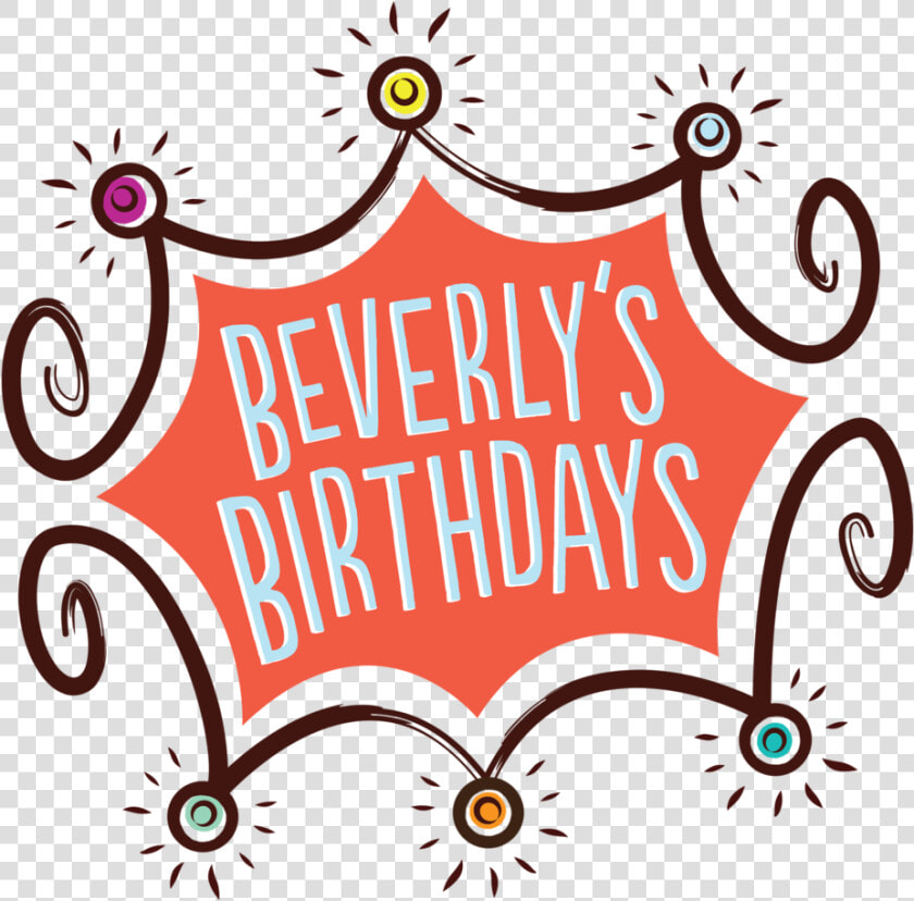 Intervala Employees Provide Birthday Cheer To Children   Beverly  39 s Birthdays Volunteer  HD Png DownloadTransparent PNG