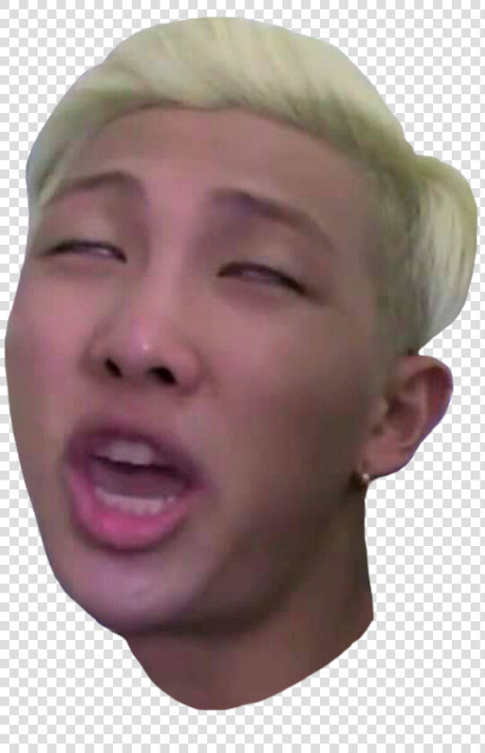 U Got No Jams   Rm Meme Face Png  Transparent PngTransparent PNG