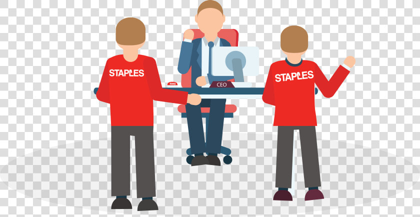 Staples Coupons  HD Png DownloadTransparent PNG