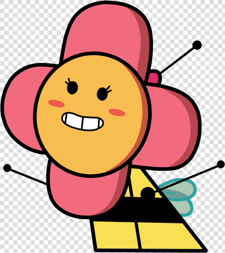 Unikitty Character Feebee   Unikitty Feebee  HD Png DownloadTransparent PNG