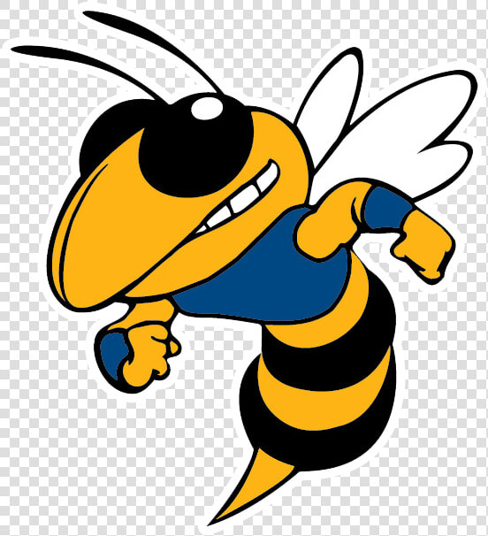 School Logo   Buzz Georgia Tech Logo  HD Png DownloadTransparent PNG