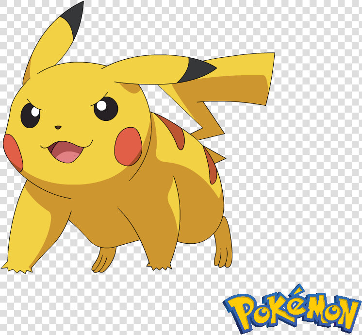 Angry Pikachu Png   Pikachu Fighting  Transparent PngTransparent PNG