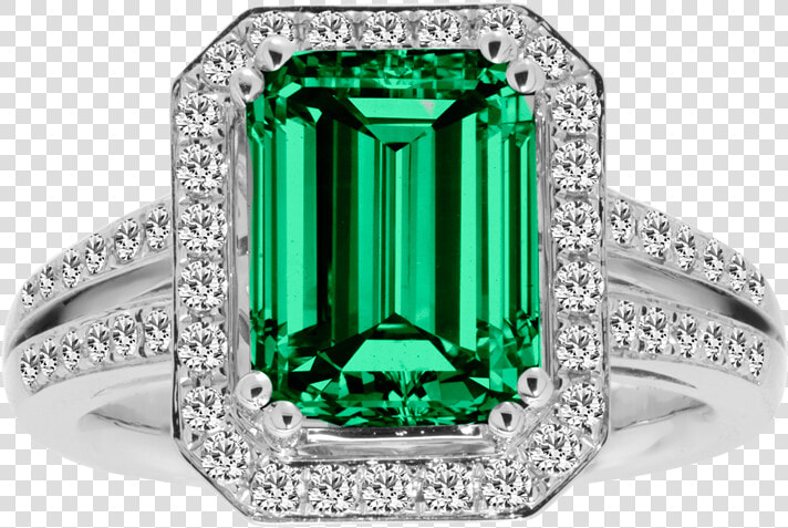 Colombian Emerald Ring   Emerald  HD Png DownloadTransparent PNG