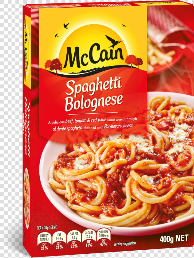 Spaghetti Bolognese 400g   1 Kg Of Food  HD Png DownloadTransparent PNG