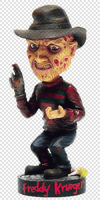 Nightmare On Elm Street Head Knocker Freddy Krueger  HD Png DownloadTransparent PNG