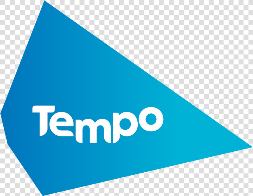 Tempo Time Credits Logo  HD Png DownloadTransparent PNG