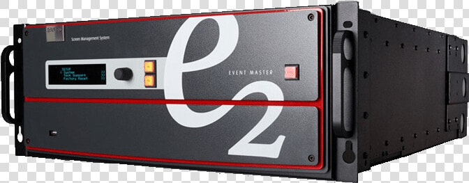 Barco E2 Event Master  HD Png DownloadTransparent PNG