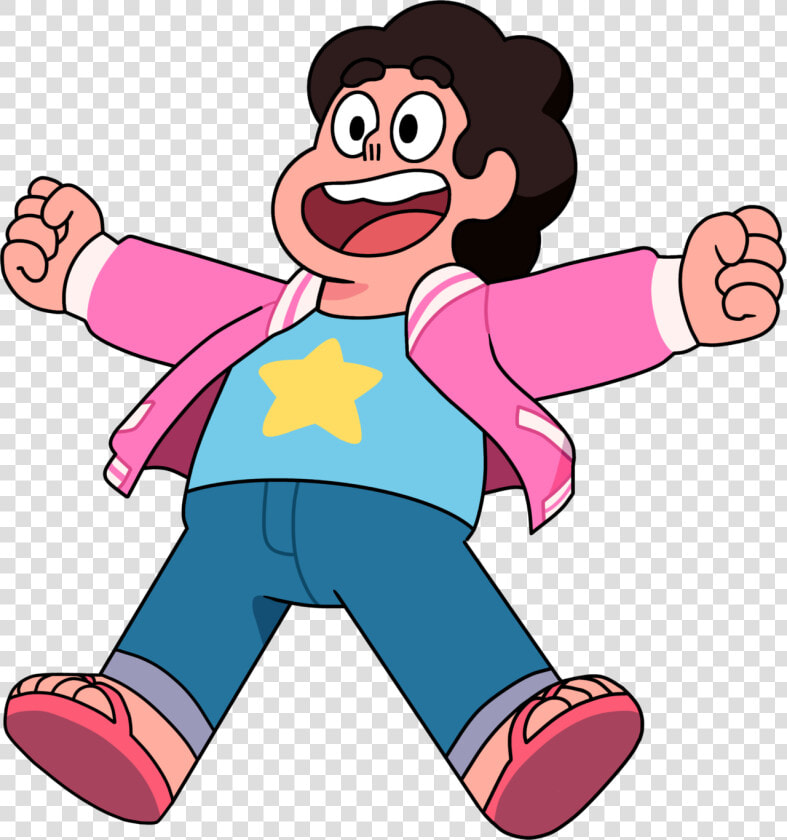 Steven Universeanother Png I Did Because Why Not   Steven Universe Teen Steven  Transparent PngTransparent PNG