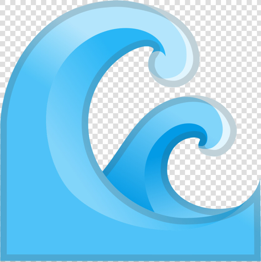 Water Emoji Png   Water Wave Icon Png  Transparent PngTransparent PNG