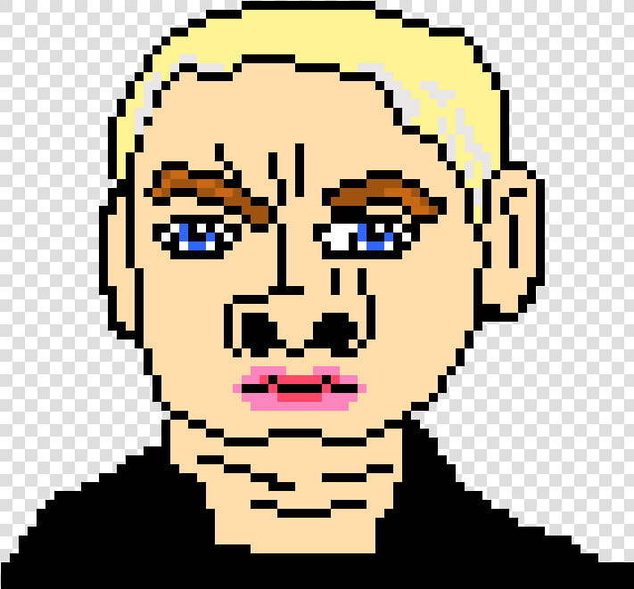 Transparent Eminem Png   Eminem Pixel Art  Png DownloadTransparent PNG