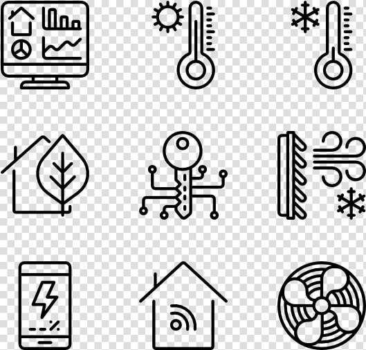 Smart House   Payment Method Icon  HD Png DownloadTransparent PNG