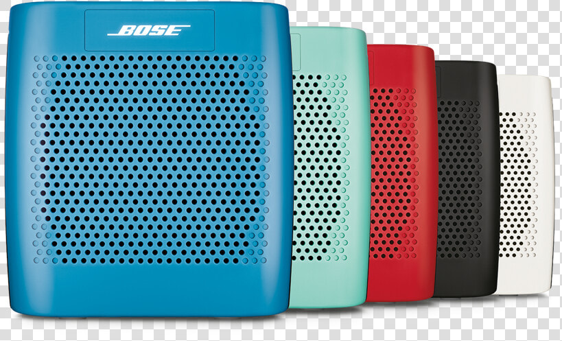 Small Bose Speaker  HD Png DownloadTransparent PNG