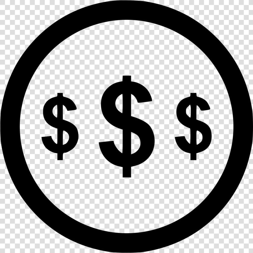 Dollar Signs Business Online   Coast Cycles Logo  HD Png DownloadTransparent PNG