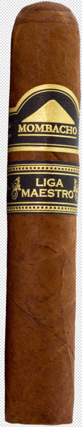 Mombacho Cigars Liga Maestro Gordo Single Cigar   Salami  HD Png DownloadTransparent PNG