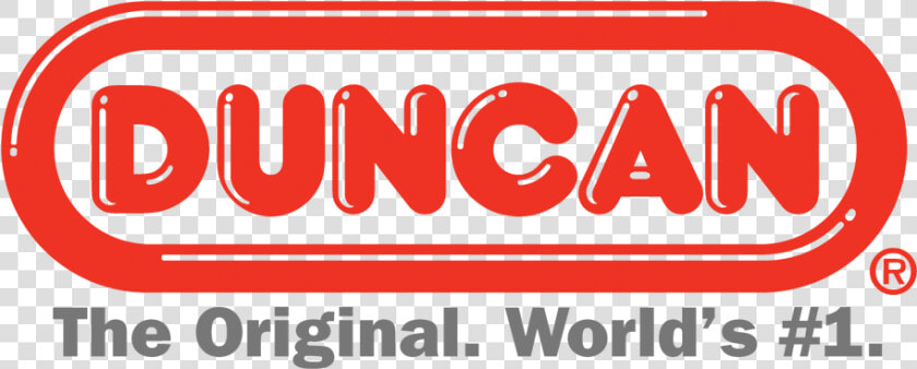 Duncan Yoyo Logo  HD Png DownloadTransparent PNG