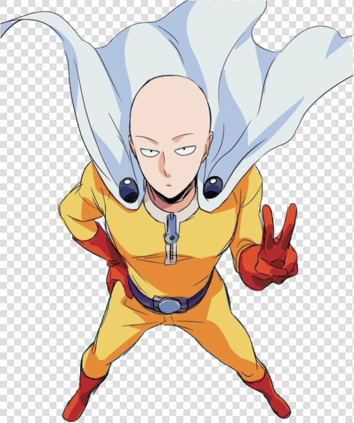  onepunch  onepunchman  saitama  freetoedit   Goku Y Vegeta Vs Saitama  HD Png DownloadTransparent PNG