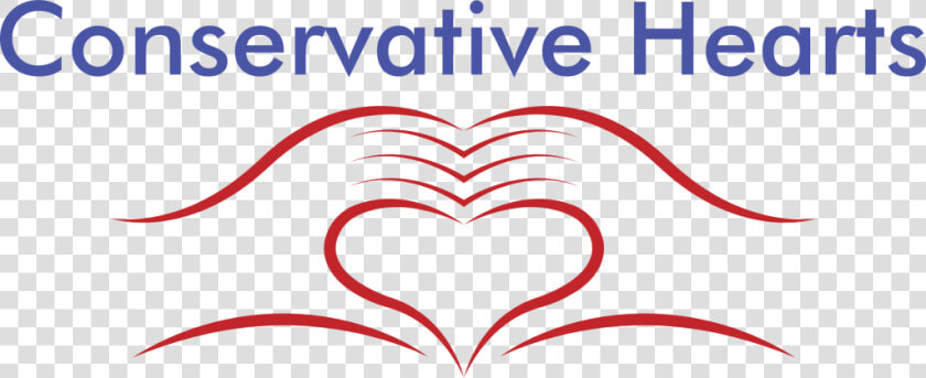 Conservative Hearts   Heart  HD Png DownloadTransparent PNG