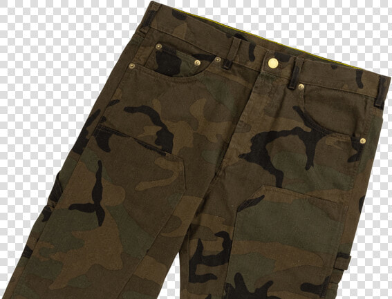 Supreme Dungaree Pants Louis Vuitton X Supreme   Military Uniform  HD Png DownloadTransparent PNG