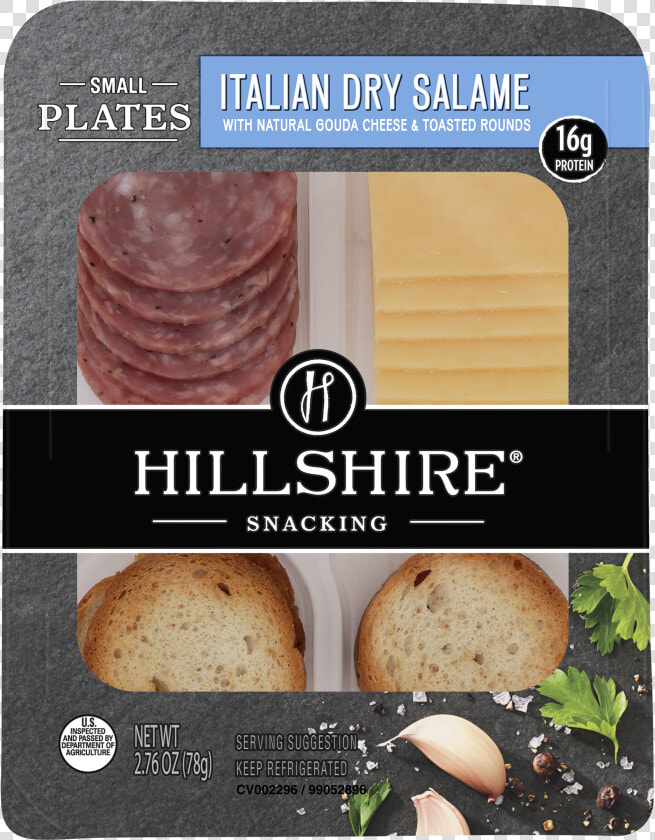 Hillshire Farms Snack Packs  HD Png DownloadTransparent PNG