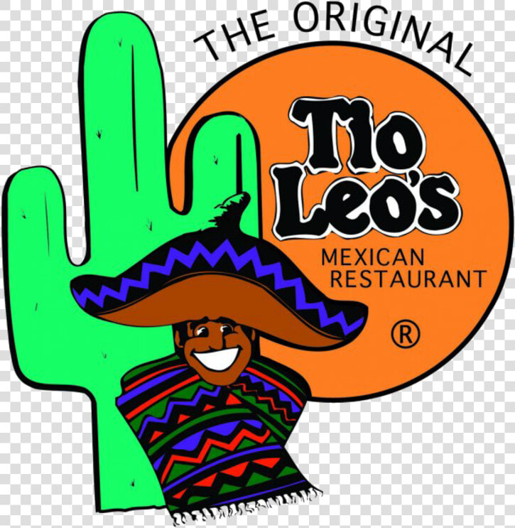 Tio Leo S Delivery Mission Gorge Rd   Tio Leo  39 s San Diego Logo  HD Png DownloadTransparent PNG