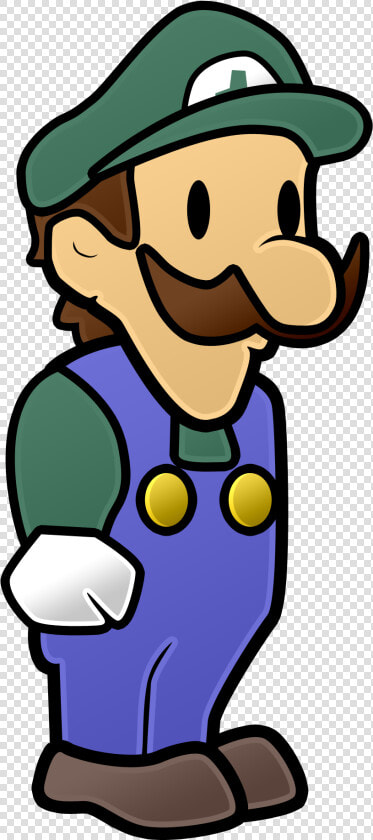 Mario Is Missing Mario Clip Art Headgear   Paper Weegee  HD Png DownloadTransparent PNG