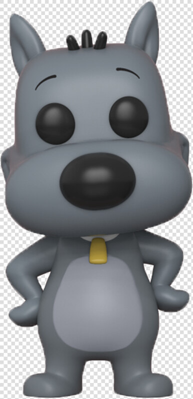 Porkchop Doug  HD Png DownloadTransparent PNG