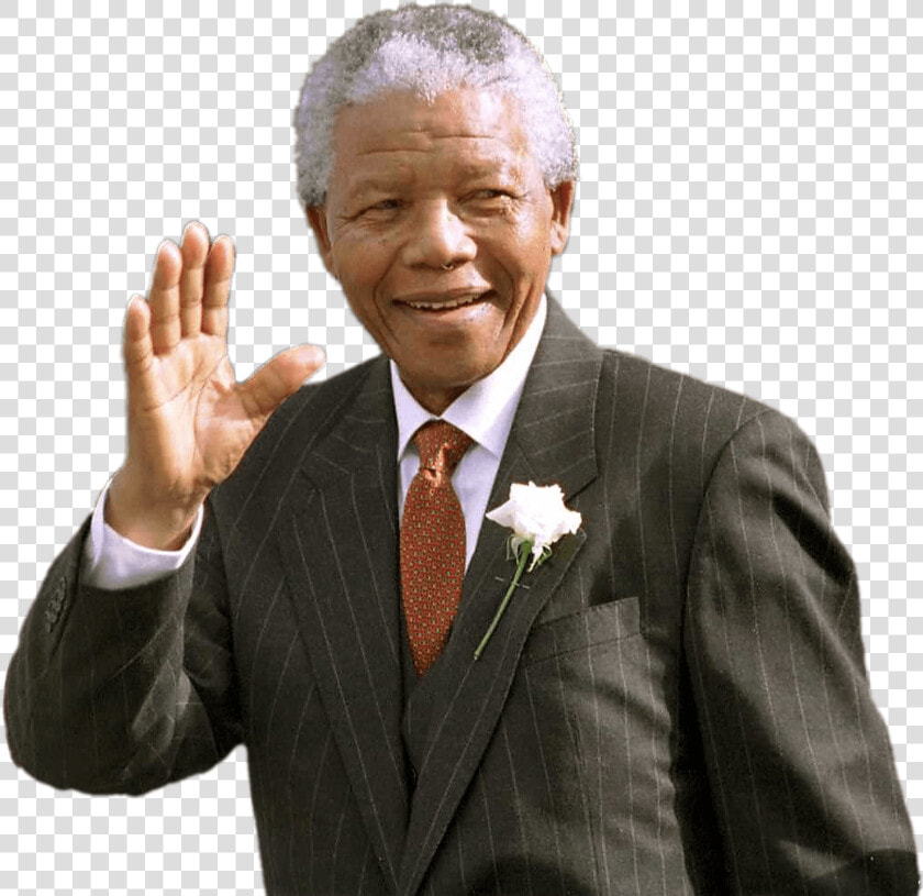 Nelson Mandela  HD Png DownloadTransparent PNG