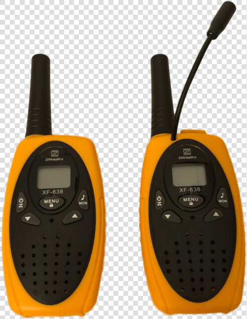 Two way Radio  HD Png DownloadTransparent PNG