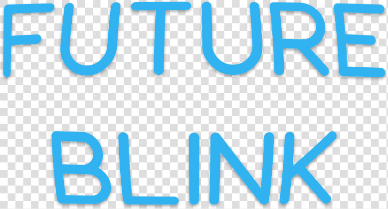 Logo   95123  252foriginal   Future Blink  HD Png DownloadTransparent PNG