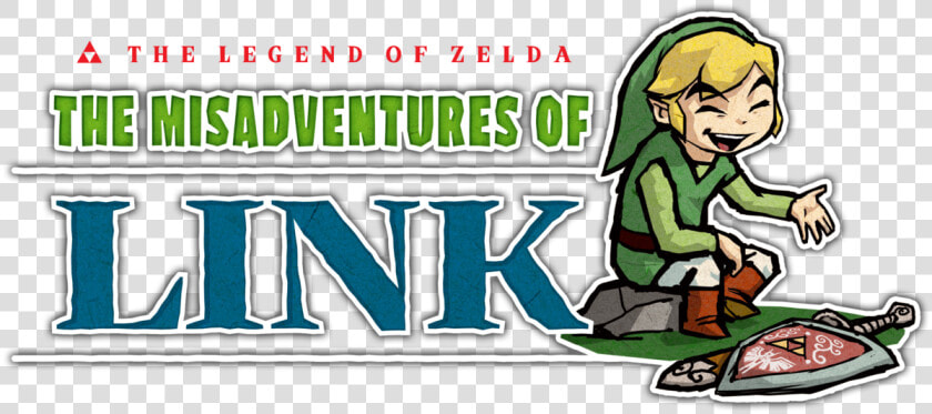 Link Wind Waker Art  HD Png DownloadTransparent PNG