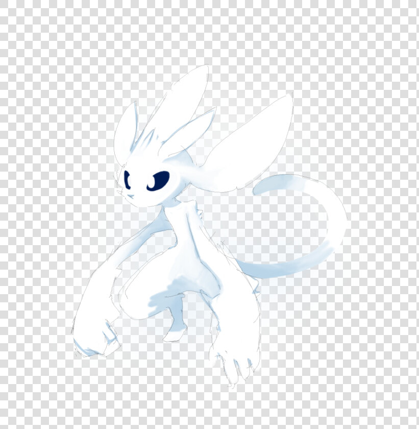 A Transparent Ori For Your Blog   Cartoon  HD Png DownloadTransparent PNG