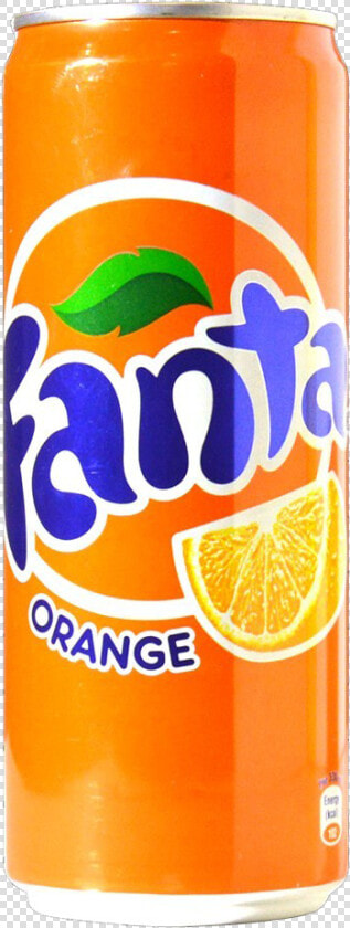 Fanta Png Background   Fanta Orange Can 330ml  Transparent PngTransparent PNG