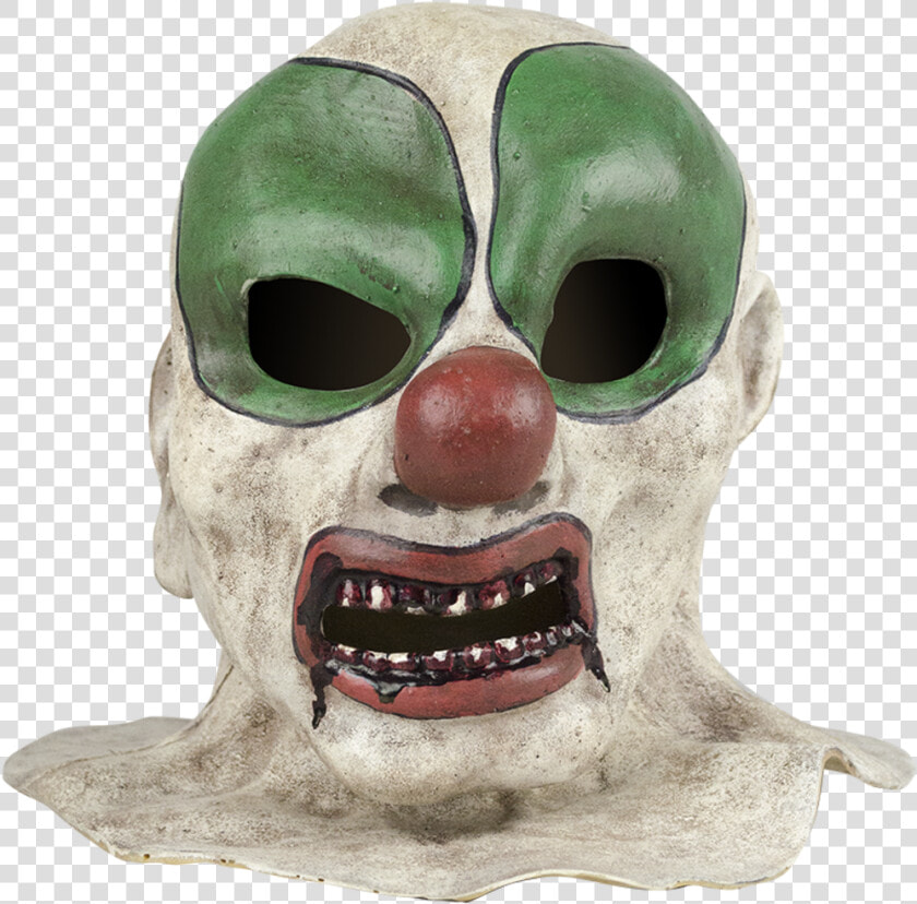 Zombie Paintball Mask  Killer Clown   Zombie Face Png  Transparent PngTransparent PNG