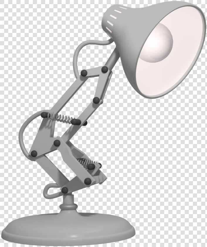 Luxo Jr  HD Png DownloadTransparent PNG