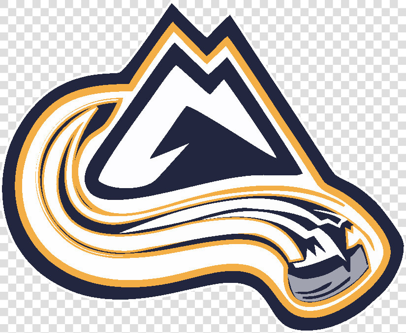 New Hampshire Avalanche Logo   New Hampshire Avalanche  HD Png DownloadTransparent PNG