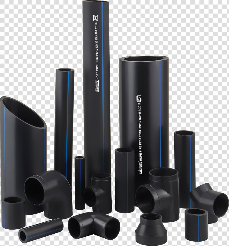 Hdpe Pipes And Fittings  HD Png DownloadTransparent PNG