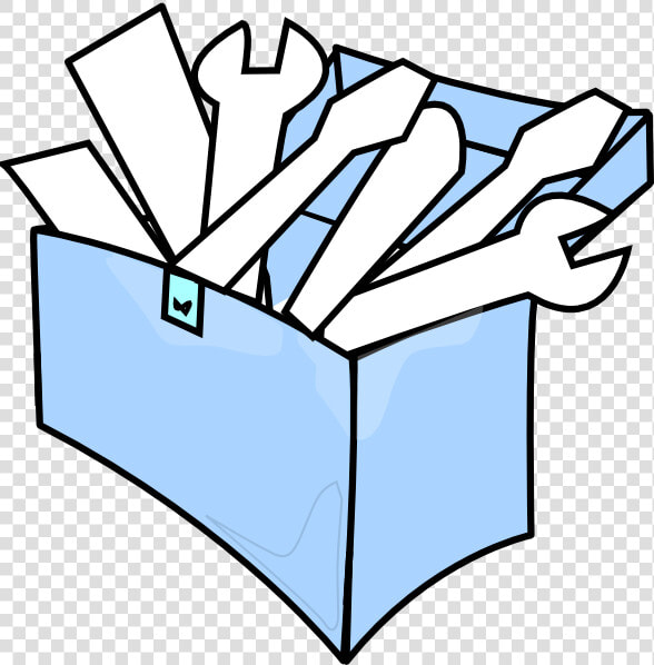 Toolbox Svg Clip Arts  HD Png DownloadTransparent PNG