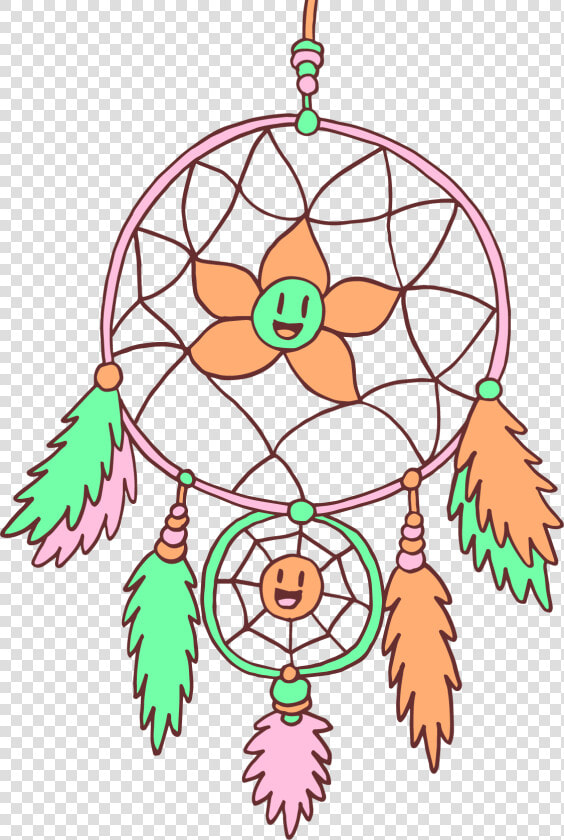 Free Dream Catcher Clipart At Getdrawings   Dream Catcher Clipart  HD Png DownloadTransparent PNG